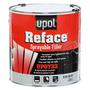 U-POL 2.5 Liter 2500ml Spray Putty