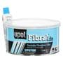 U-POL 1 Quart Fiberglass Filler