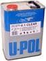 U-POL 1 Gallon Clearcoat