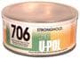 U-POL 600ml Body Filler