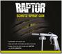 Raptor Application Spray Gun