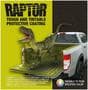 Raptor 1 Gallon Gray Bed Coating