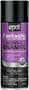 U-POL Fantastic 10 Ounce Flat Black Acrylic Enamel Flat Black