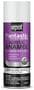U-POL Fantastic 10 Ounce Semi-Gloss White Acrylic Enamel Semi-Gloss White Aerosol