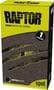Raptor 1 Quart Black Bed Coating