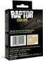 U-POL Raptor 45ml Beige Color Tint Pouches