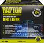 U-POL 1 Gallon Black Bed Liner Kit