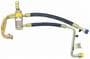 URO Parts A/C Hose Assembly