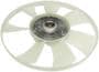 URO Parts Cooling Fan Clutch