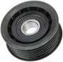 URO Parts Idler/Tensioner Pulley
