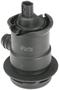 URO Parts Vapor Canister Shut-Off Valve