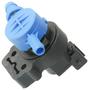 URO Parts 2 Terminal Canister Purge Valve/Solenoid