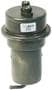 URO Parts Fuel Accumulator
