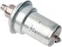 URO Parts Fuel Accumulator