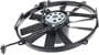 URO Parts Cooling Fan Assembly