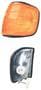 URO Parts Turn Signal Lens/Assembly