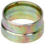 URO Parts EGR Line Fitting