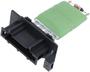 URO Parts Blower Motor Resistor
