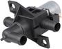URO Parts Heater Control Valve