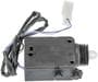 URO Parts Door Latch/Actuator Assembly