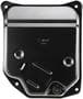 URO Parts Oil Pan