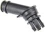 URO Parts A/T Fluid Filler Tube