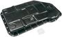 URO Parts A/T Oil Pan