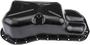 URO Parts Oil Pan