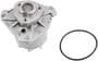 URO Parts Water Pump - New