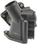 URO Parts Thermostat Housing