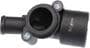 URO Parts Thermostat Housing