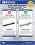 URO Parts Coolant Pipe