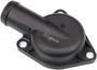 URO Parts Coolant Hose Flange