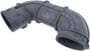 URO Parts Chloropolyethylene (CM) Air Intake Hose