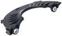 URO Parts Satin Polypropylene Timing Cover