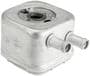 URO Parts Oil Cooler