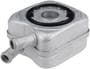 URO Parts Oil Cooler