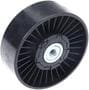 URO Parts Idler Pulley