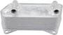 URO Parts Transmission Oil Cooler