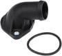 URO Parts Thermostat Housing