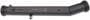 URO Parts Coolant Pipe