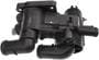 URO Parts Thermostat Housing