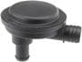 URO Parts PCV Valve