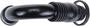 URO Parts Nylon Crankcase Breather Hose