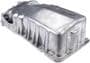 URO Parts Oil Pan