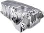 URO Parts Oil Pan