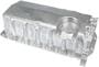 URO Parts Oil Pan