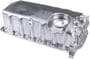 URO Parts Oil Pan