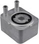 URO Parts Oil Cooler