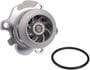 URO Parts Water Pump - New
